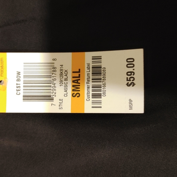 🖤 Charter Club Top - Picture 11 of 11